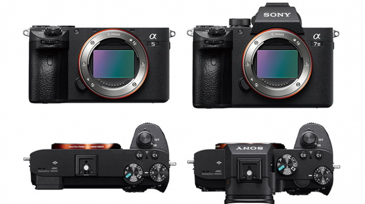 ลือ! Sony A5 กล้องฟูลเฟรมระดับเริ่มต้นที่มีสเปกใกล้เคียง A7III แต่มาในขนาดเท่า A6600